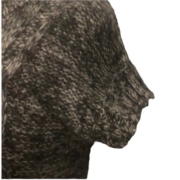 Cato Girls Turtleneck Sweater Dress - Picture 4 of 7